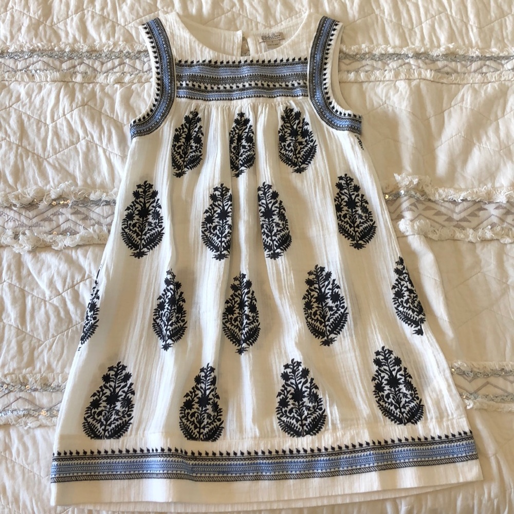 Lucky Brand Dress